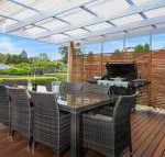 Amber Cottage healthy clean  comfortable - Accommodation Port Hedland