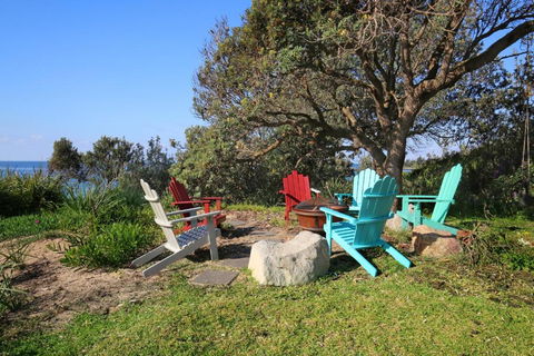 Oceanside At Culburra Pet Friendly Absolute Beachfront - Accommodation Port Hedland 1