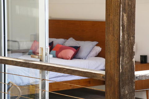 Oceanside At Culburra Pet Friendly Absolute Beachfront - Accommodation Port Hedland 5