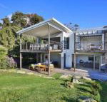 Oceanside at Culburra Pet Friendly Absolute Beachfront - Accommodation Port Hedland