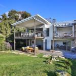 Oceanside At Culburra Pet Friendly Absolute Beachfront - Accommodation Port Hedland 0