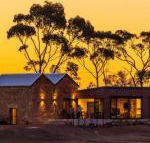 Hutton Vale Farm JHA Stone Cellar - Accommodation Port Hedland