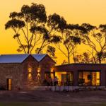 Hutton Vale Farm JHA Stone Cellar - Accommodation Port Hedland 0