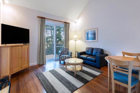 Apartments At 15 Thompsons - Accommodation Port Hedland 5