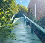 Woorim Secluded Palms Villa - Accommodation Port Hedland