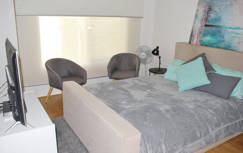 SHORE BEATS WORK INVERLOCH - Accommodation Port Hedland 4