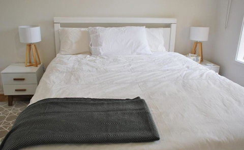 SHORE BEATS WORK INVERLOCH - Accommodation Port Hedland 2