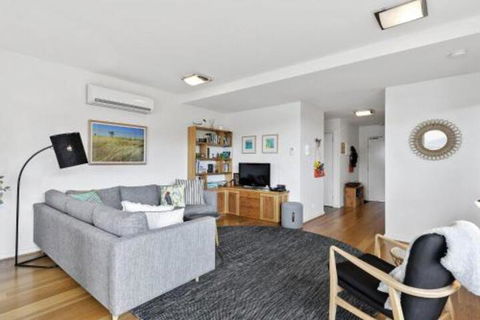 POINT GREY APARTMENT ONE VIEWPOINT - Accommodation Port Hedland 2