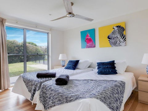 Aloha Direct Beach Access From Property - Accommodation Port Hedland 5