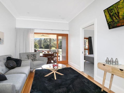 Advilla Stylish Charming & Central Location - Accommodation Port Hedland 5