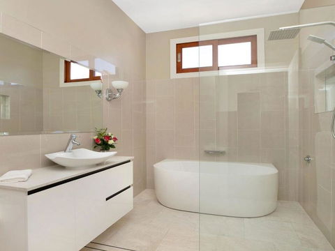 Advilla Stylish Charming & Central Location - Accommodation Port Hedland 2