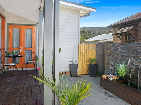 Advilla Stylish Charming & Central Location - Accommodation Port Hedland 1