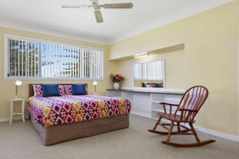 Amazing Aspects Perched Above Tilbury Cove - Accommodation Port Hedland 4