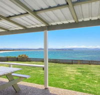 Amazing Aspects perched above Tilbury Cove - Accommodation Port Hedland