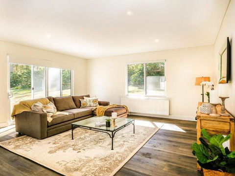 Amaroo Modern Luxurious & Chic - Accommodation Port Hedland 5