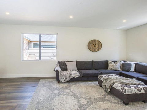 Amaroo Modern Luxurious & Chic - Accommodation Port Hedland 4