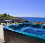 Aqua views over jones beach - Accommodation Port Hedland