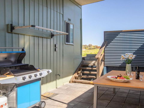 Antonios Paradise Spectacular Views Over Warrain Beach - Accommodation Port Hedland 2