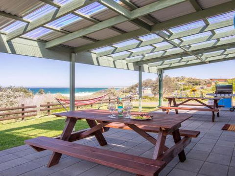 Antonios Paradise Spectacular Views Over Warrain Beach - Accommodation Port Hedland 3