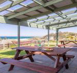 Antonios Paradise spectacular views over Warrain beach - Accommodation Port Hedland