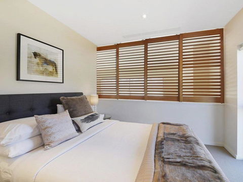 Arum 4 Heritage Park Contemporary & Timeless - Accommodation Port Hedland 4