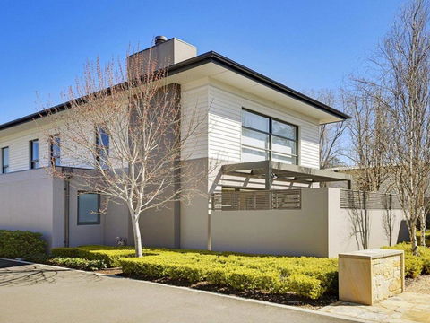 Arum 4 Heritage Park Contemporary & Timeless - Accommodation Port Hedland 5