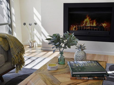 Arum 4 Heritage Park Contemporary & Timeless - Accommodation Port Hedland 3