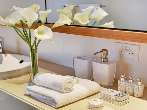 Arum 4 Heritage Park Contemporary & Timeless - Accommodation Port Hedland 6