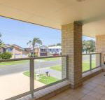Azure Waters perfectly positioned with ocean views - Accommodation Port Hedland