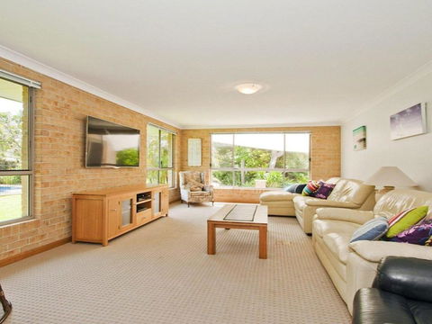 Beachfront Pool House Absolute Beachfront - Accommodation Port Hedland 5