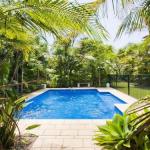 Beachfront Pool House Absolute Beachfront - Accommodation Port Hedland 0