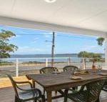 Bellevue overlooking serene Lake Woolumboola - Accommodation Port Hedland
