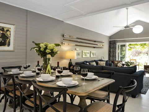 Bourne Cottage Perfect For All Seasons - Accommodation Port Hedland 3