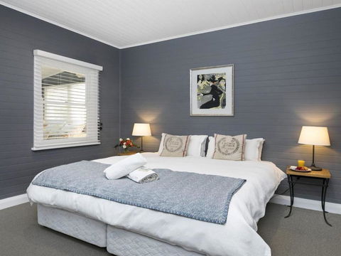 Bourne Cottage Perfect For All Seasons - Accommodation Port Hedland 1