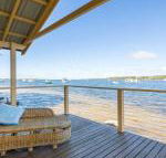Bluewater riverfront location with water views - Accommodation Port Hedland