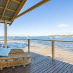 Bluewater Riverfront Location With Water Views - Accommodation Port Hedland 0