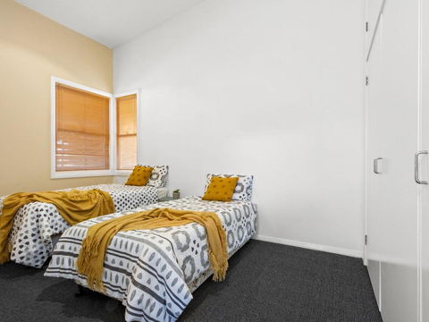 Bowery Beach House Spacious Family Accommodation - Accommodation Port Hedland 6