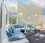 Bowery Beach House spacious family accommodation - Accommodation Port Hedland