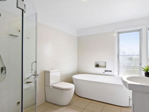 Catalina Brand New House - Accommodation Port Hedland 5