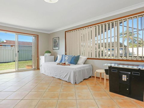Cleveland Place Walk To Beach & Shops - Accommodation Port Hedland 5