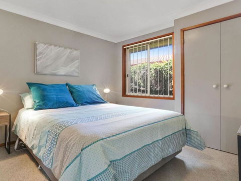 Cleveland Place Walk To Beach & Shops - Accommodation Port Hedland 4
