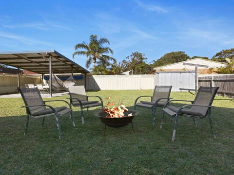 Cleveland Place Walk To Beach & Shops - Accommodation Port Hedland 6