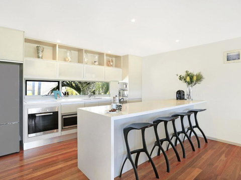 Isthmus On Jones Beach - Accommodation Port Hedland 4