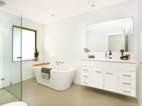 Isthmus On Jones Beach - Accommodation Port Hedland 3