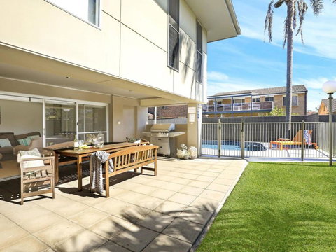 Isthmus On Jones Beach - Accommodation Port Hedland 1