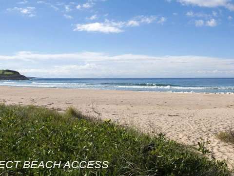 Isthmus On Jones Beach - Accommodation Port Hedland 5