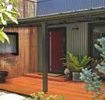 Lovett quirky stylish with a bush backdrop - Accommodation Port Hedland