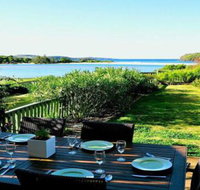 Minnamurra Villa on the River - Accommodation Port Hedland