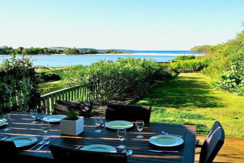 Minnamurra Villa On The River - Accommodation Port Hedland 0