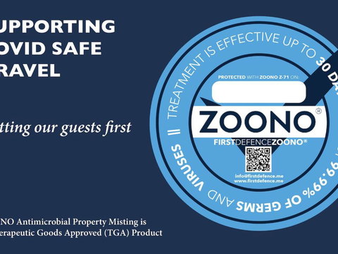 Rainbows End Soaring Views North To Gerroa - Accommodation Port Hedland 2